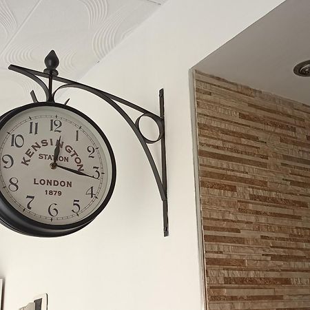 Casa Vacanze Paglino Ventimiglia Ngoại thất bức ảnh