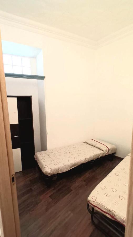Casa Vacanze Paglino Ventimiglia Ngoại thất bức ảnh